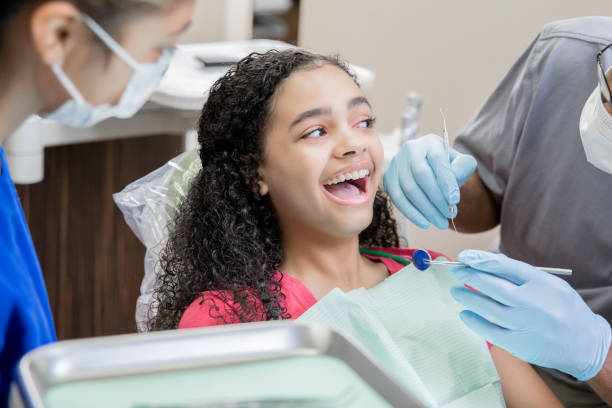 Best Broken or Chipped Tooth Repair in Hanover, MN