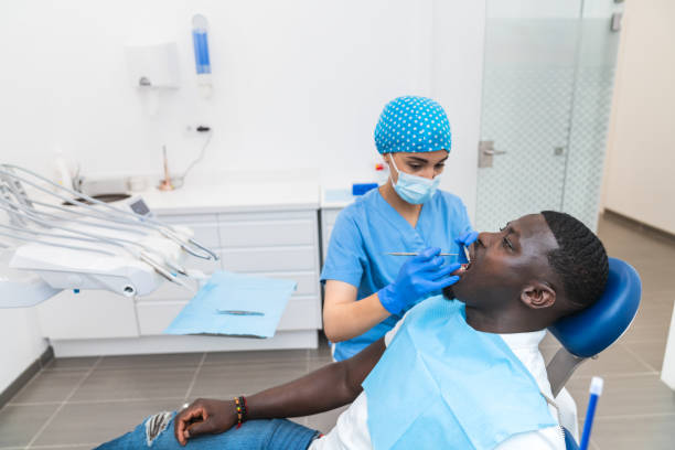 Best Emergency Care for Gum Disease in Hanover, MN