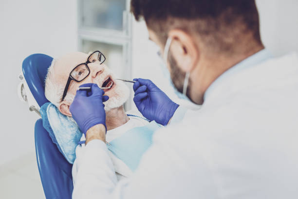 Best Walk-In Emergency Dental Services in Hanover, MN